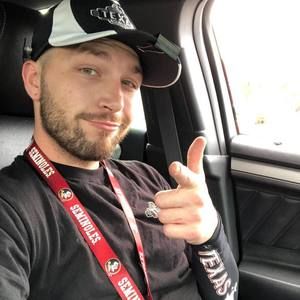 Meet your Posher, Michael